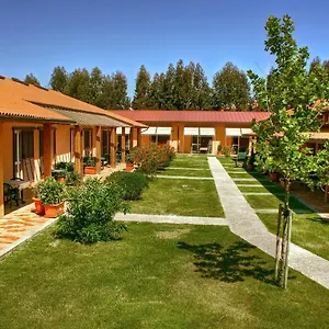 La Principina- Borgo S.antonio-borgo S.giuseppe Aparthotel