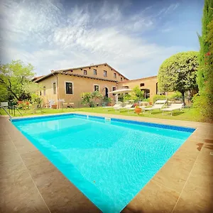 Casabiancalana Boutique Bed & Breakfast