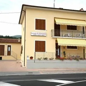 La Rotonda Affittacamere