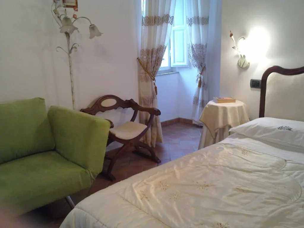 B&B Casa Delle Rose Antria Nocleg ze śniadaniem