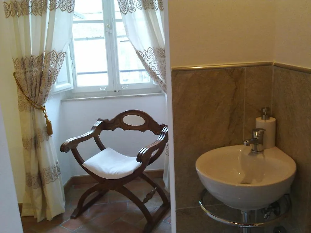 B&B Casa Delle Rose Antria Włochy