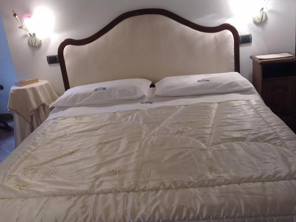 Nocleg ze śniadaniem B&B Casa Delle Rose Antria Włochy