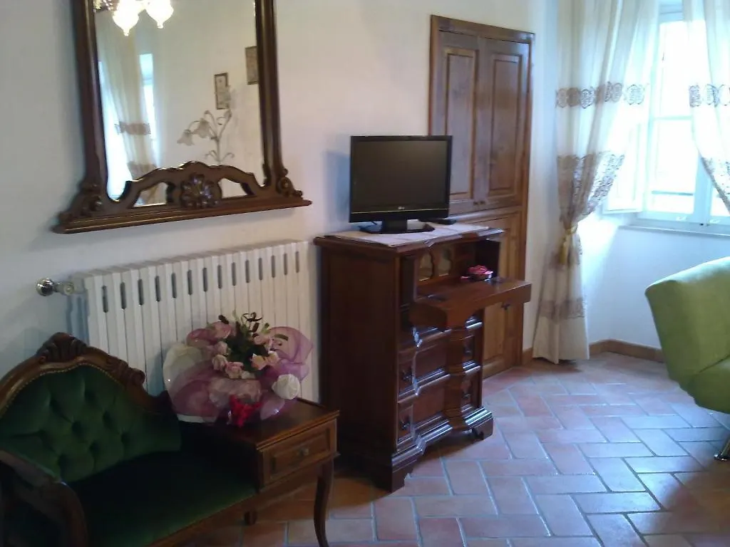 B&B Casa Delle Rose Antria