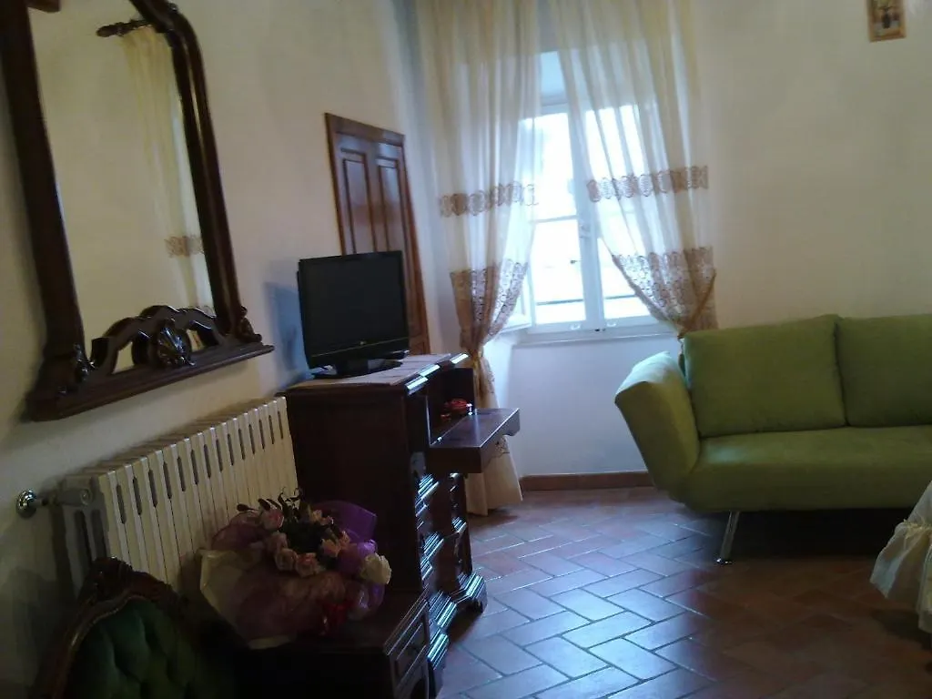 B&B Casa Delle Rose Antria 0*,