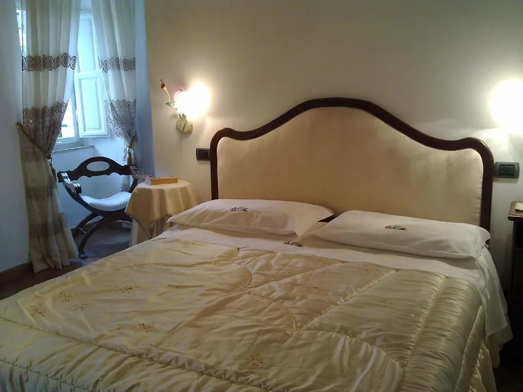 B&B Casa Delle Rose Antria