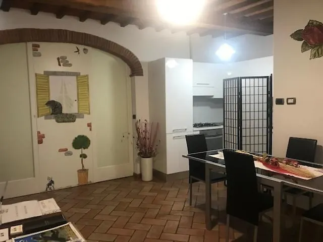 B&B Casa Delle Rose Antria 0*,  Włochy