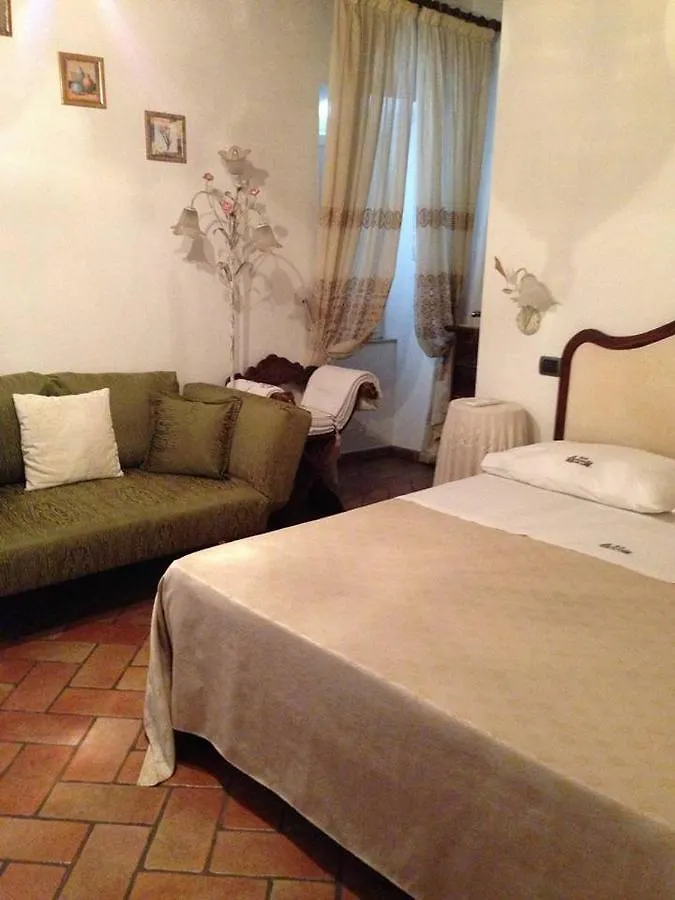 B&B Casa Delle Rose Antria Włochy