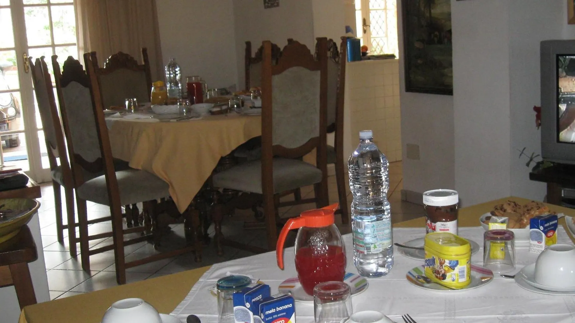 B&B Casa Delle Rose Antria 0*,  Włochy