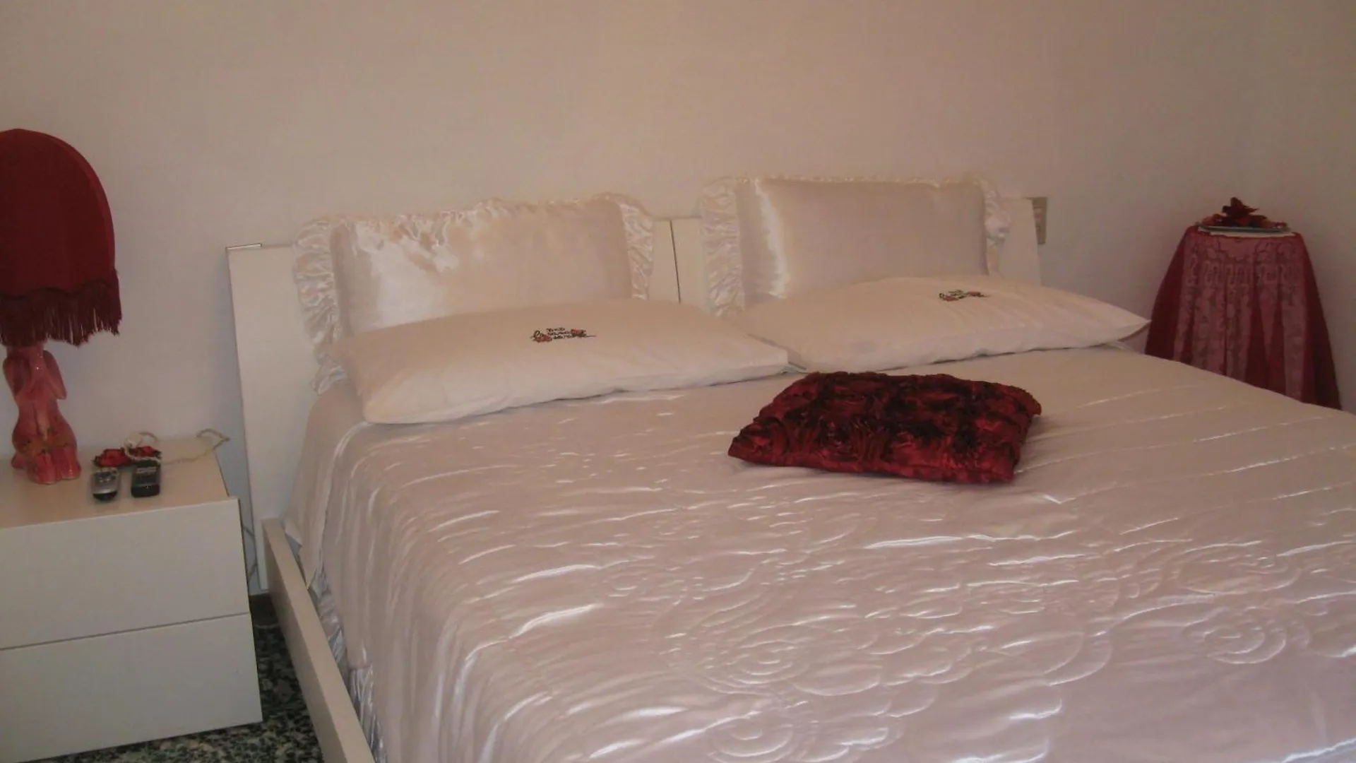B&B Casa Delle Rose Antria Włochy