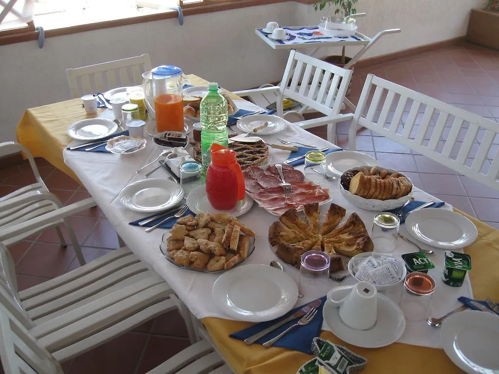 B&B Casa Delle Rose Antria 0*,  Włochy