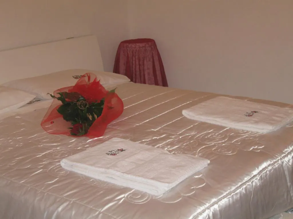 B&B Casa Delle Rose Antria Nocleg ze śniadaniem